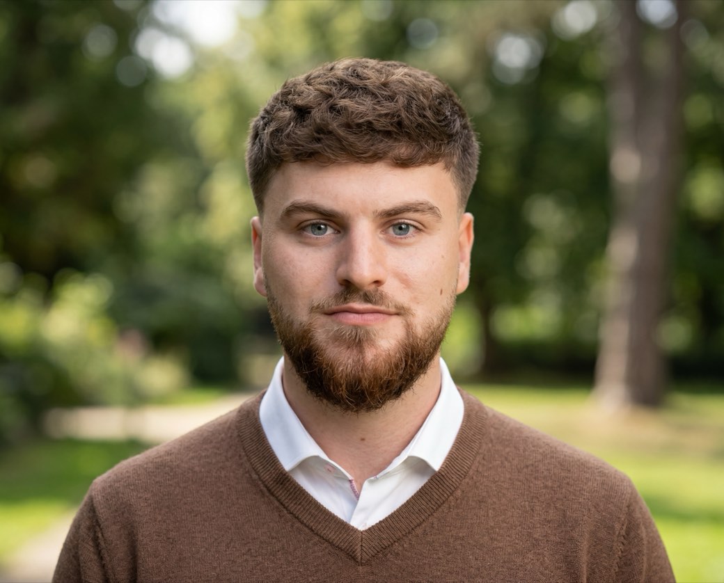 Dominik Strempel